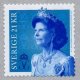 (image for) 2017 Queen Silvia 21Kr