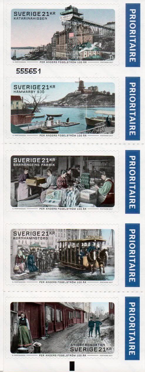 (image for) 2017 Per Anders Fogelstrom