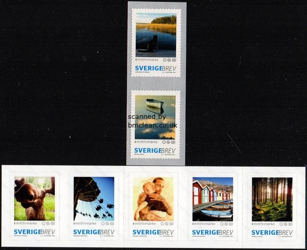 (image for) 2017 Instagram Competition