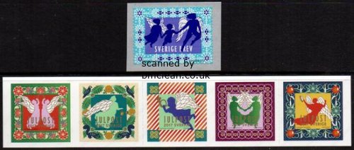 (image for) 2017 Christmas - Angels