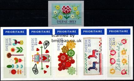 (image for) 2019 Handicrafts