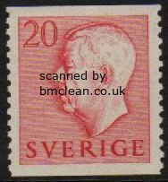 (image for) 20ø Red (Coil)