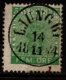 (image for) 1858 - 72 5ø Green [01]