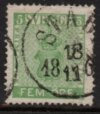 (image for) 1858 - 72 5ø Yellow Green [04]