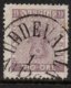 (image for) 1858 - 72 9ø Pale Purple