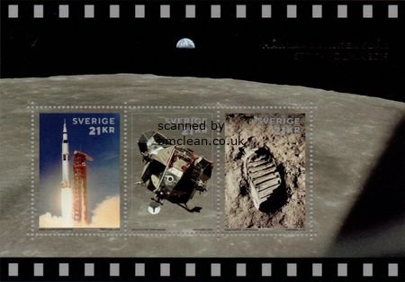 (image for) 2019 Stockholmia M/S