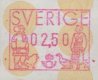 (image for) 1991 Design 2 Kr 50