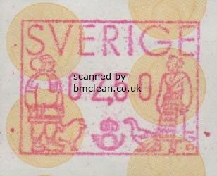 (image for) 1991 Design 2 Kr 50
