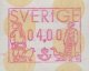 (image for) 1991 Design 4 Kr