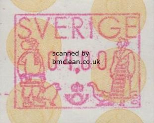 (image for) 1991 Design 4 Kr