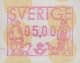 (image for) 1991 Design 5 Kr