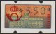 (image for) 1992 Klussendorf 5 Kr 50