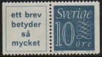 (image for) 10ø Blue + Text Label on Left