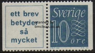 (image for) 10ø Blue + Text Label on Left