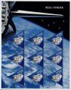 (image for) 2009 Journey into Space (Souvenir Sheet)