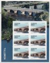 (image for) 2016 Bridges (Souvenir Sheet)