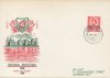 (image for) 1969 Wales 4d Red