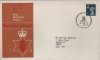 (image for) 1974 Wales 4½p