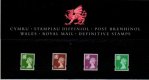 (image for) 1997 Wales Pack No 39