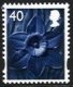 (image for) 40p Daffodil