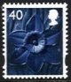 (image for) 40p Daffodil