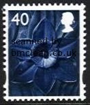 (image for) 40p Daffodil