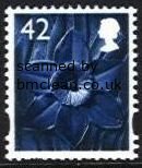 (image for) 42p Daffodil