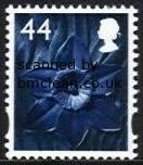 (image for) 44p Daffodil