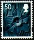 (image for) 50p Daffodil