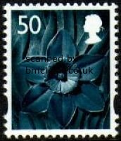 (image for) 50p Daffodil
