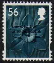 (image for) 56p Daffodil