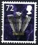 (image for) 72p Feathers