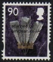 (image for) 90p Feathers
