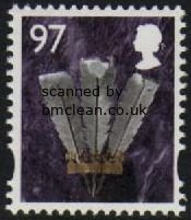 (image for) 97p Feathers