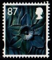 (image for) 87p Daffodil