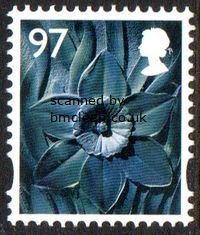 (image for) 97p Daffodil