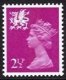 (image for) 2½p Magenta