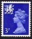 (image for) 3p Blue 2 Bands