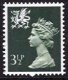 (image for) 3½p Olive 2 Bands