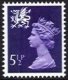 (image for) 5½p Violet 2 Bands