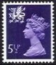(image for) 5½p Violet 2 Bands