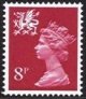 (image for) 8p Red