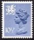 (image for) 10½p Blue grey