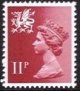 (image for) 11p Scarlet