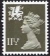 (image for) 11½p Drab