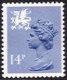(image for) 14p Grey blue