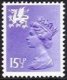 (image for) 15½p Pale Violet