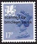 (image for) 17p Grey Type I