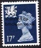 (image for) 17p Deep blue