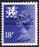 (image for) 18p Violet